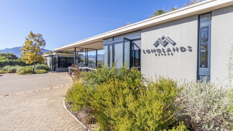 3 Bedroom Property for Sale in Longlands Country Estate Western Cape
